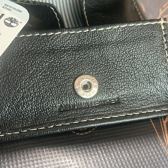 Timberland Coin Case Wallet - Picture 4 of 13